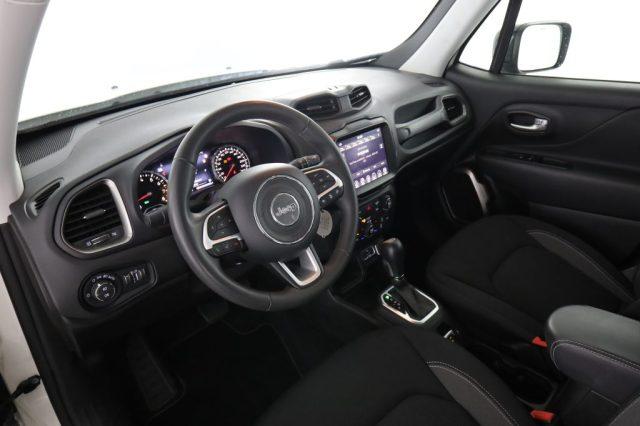 JEEP Renegade Renegade 1.0 T3 Night Eagle