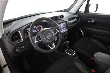 JEEP Renegade Renegade 1.0 T3 Night Eagle