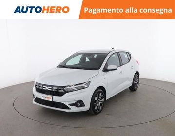 DACIA Sandero Streetway 1.0 SCe 65 CV Expression