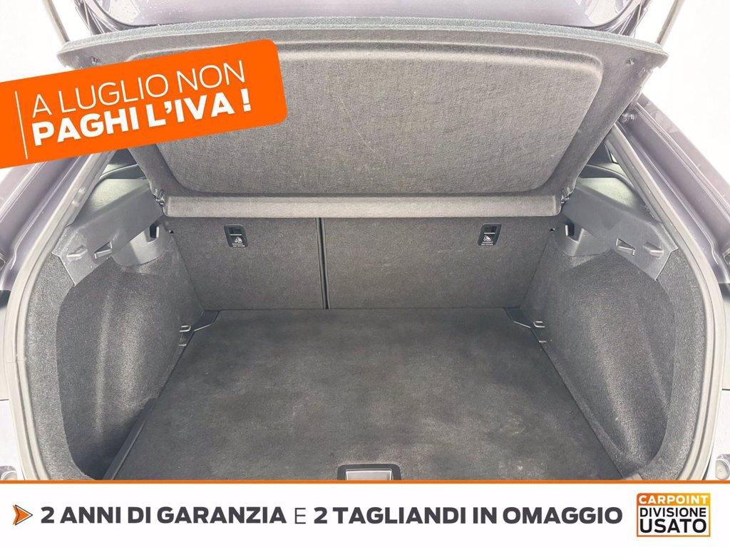 VOLKSWAGEN Taigo 1.0 tsi r-line 110cv del 2024