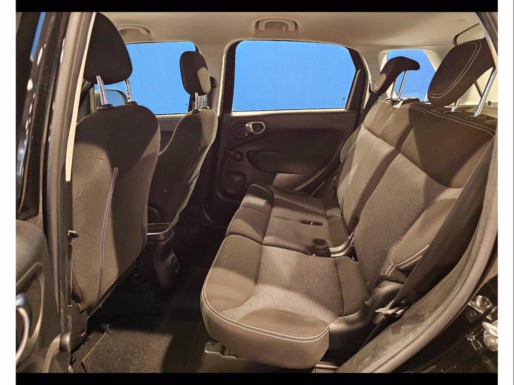 FIAT 500 l pro n1 1.6 mjt 120cv pop star 4p.ti serie 5 e6 del 2018