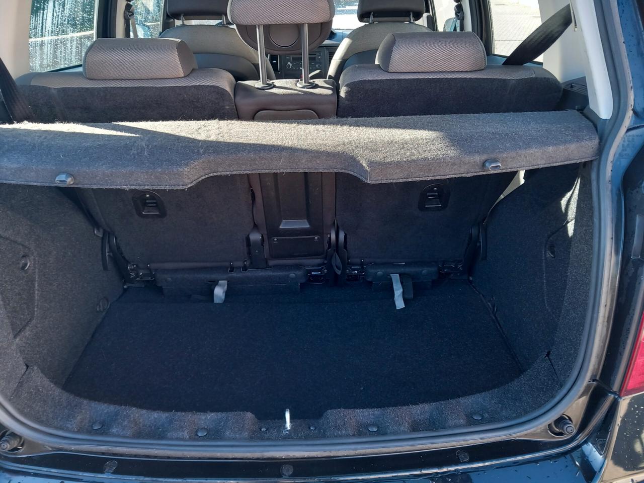 Fiat Idea 1.4 BlackEnergy