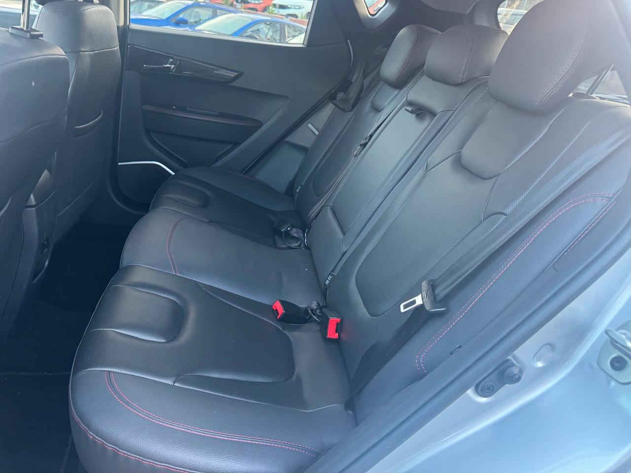 Evo 3 1.5cc Bifuel 113cv BenzGPL Full Optional