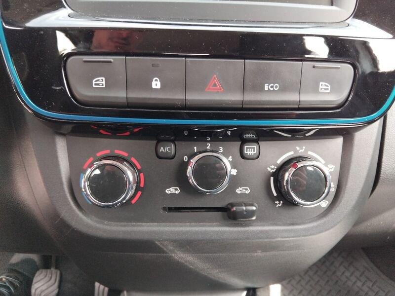 Dacia Spring Comfort Plus Electric 45
