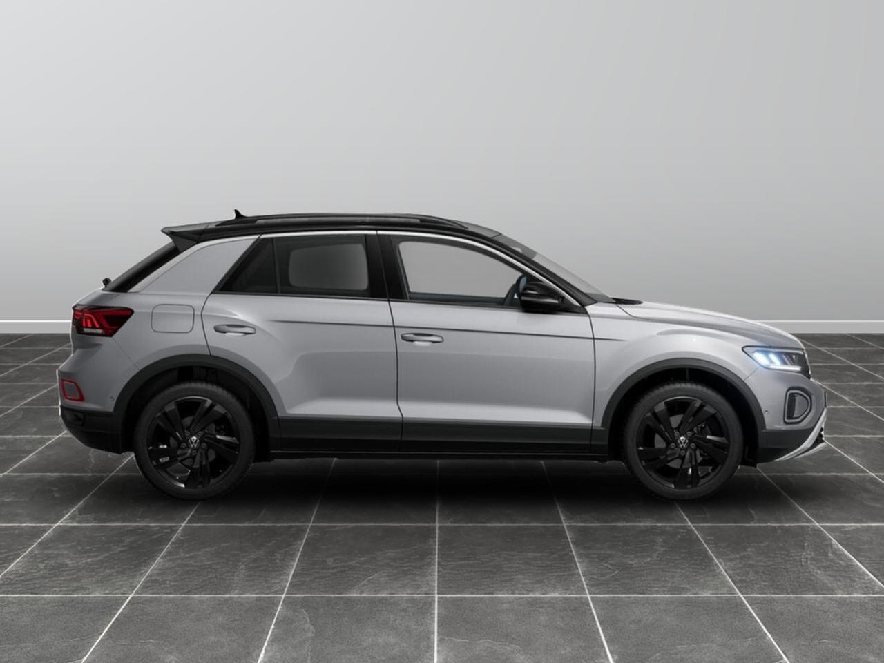 Volkswagen T-Roc 1.0 tsi 115cv sport