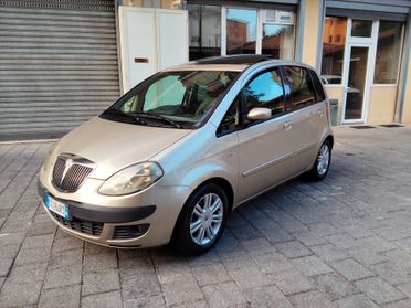 Lancia MUSA Automatica