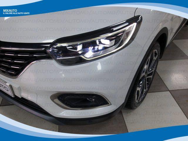 RENAULT Kadjar 1.5 BlueDCI 115cv Sport Edition 2 AUT EU6