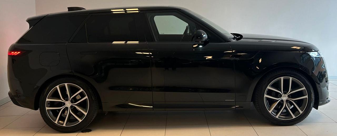 Land Rover Range Sport 3.0D l6 350 CV Autobiography