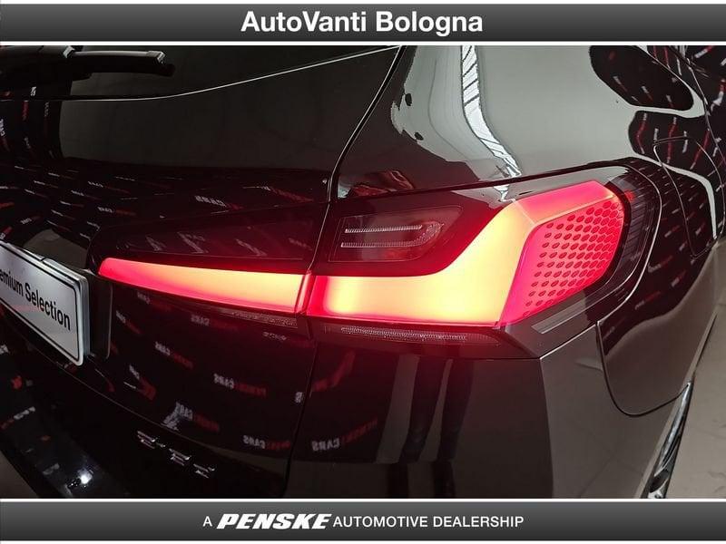 BMW Serie 2 Active Tourer 218d Active Tourer Msport