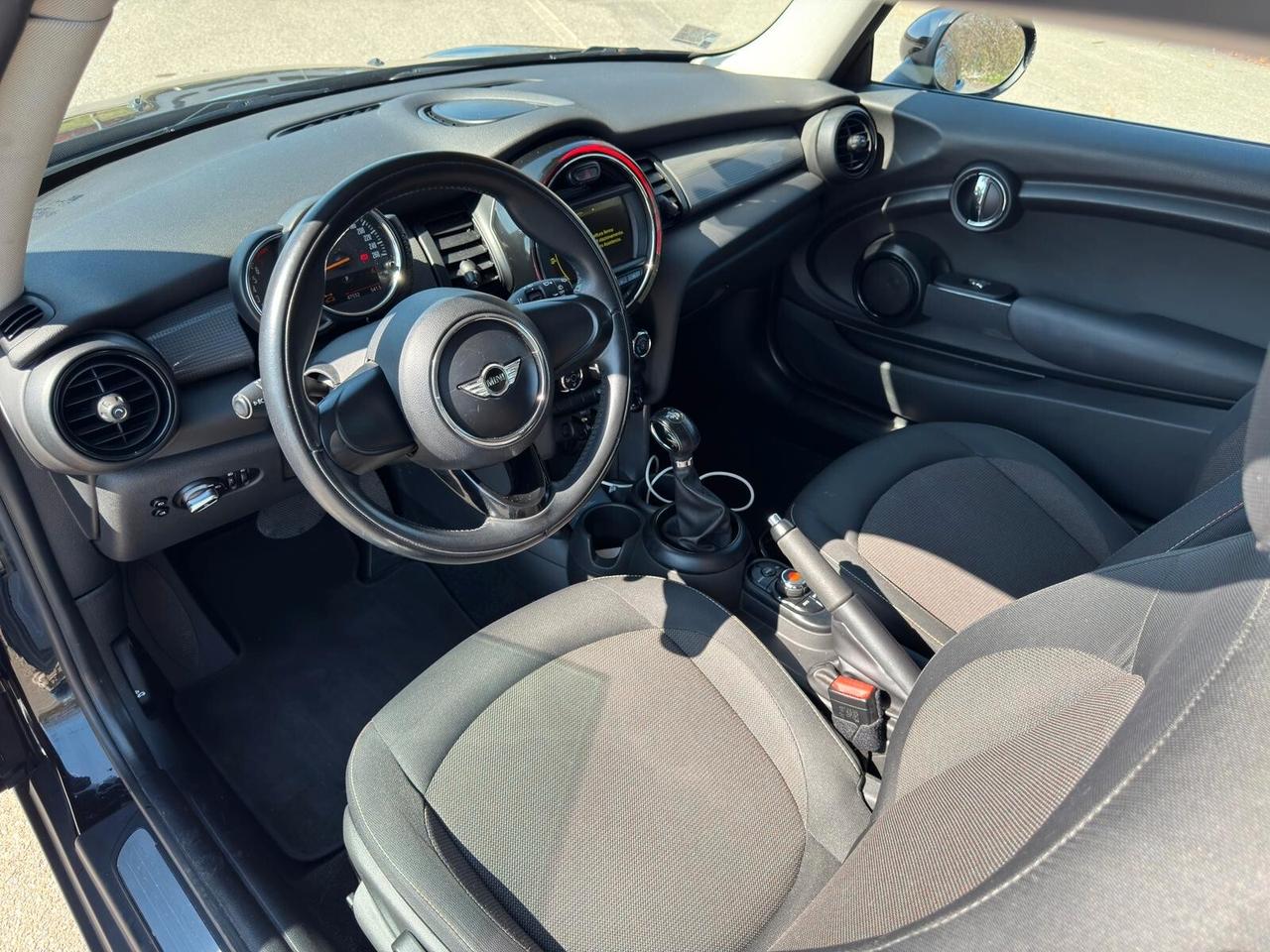 Mini Cooper 1.5 3 porte