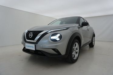 Nissan Juke N-Connecta BZ073238 1.0 Benzina 114CV