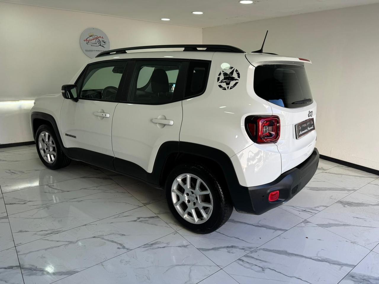 Jeep Renegade 1.0 T3 Limited-LED BIXENON.2019