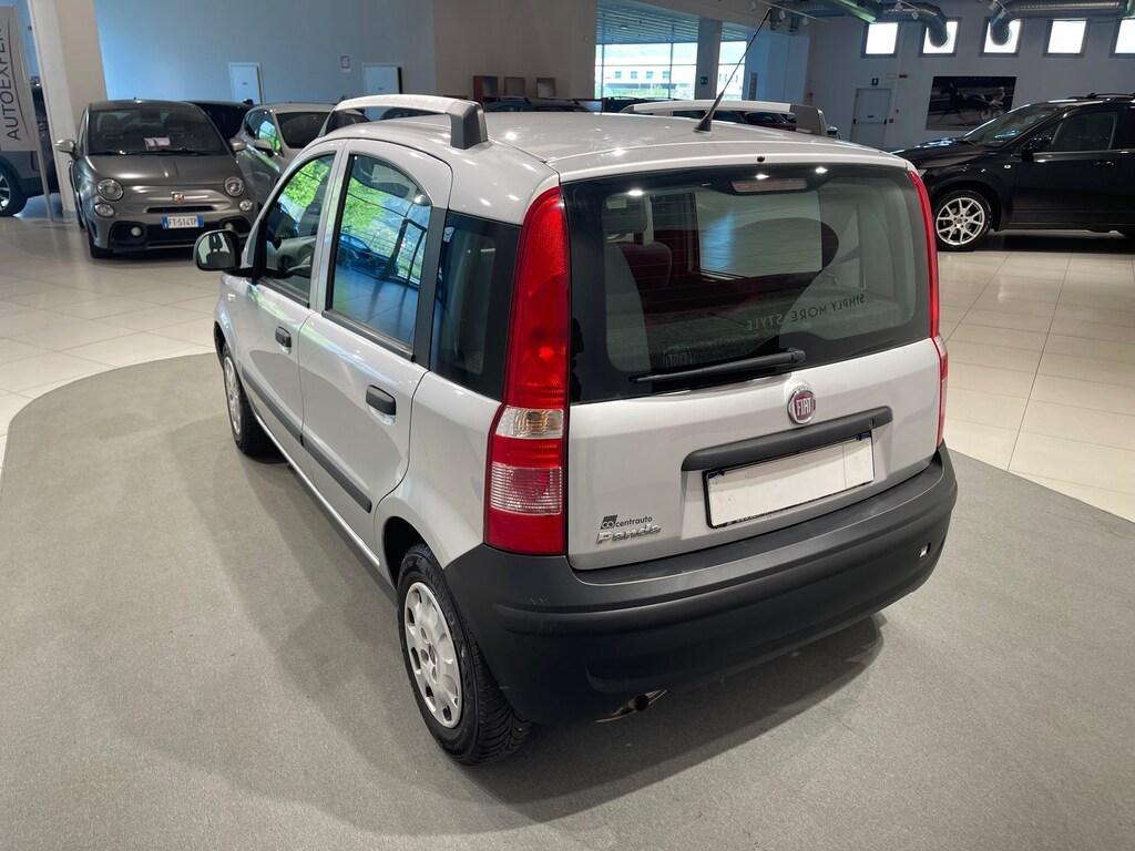 Fiat Panda 1.2 Active 69cv E5
