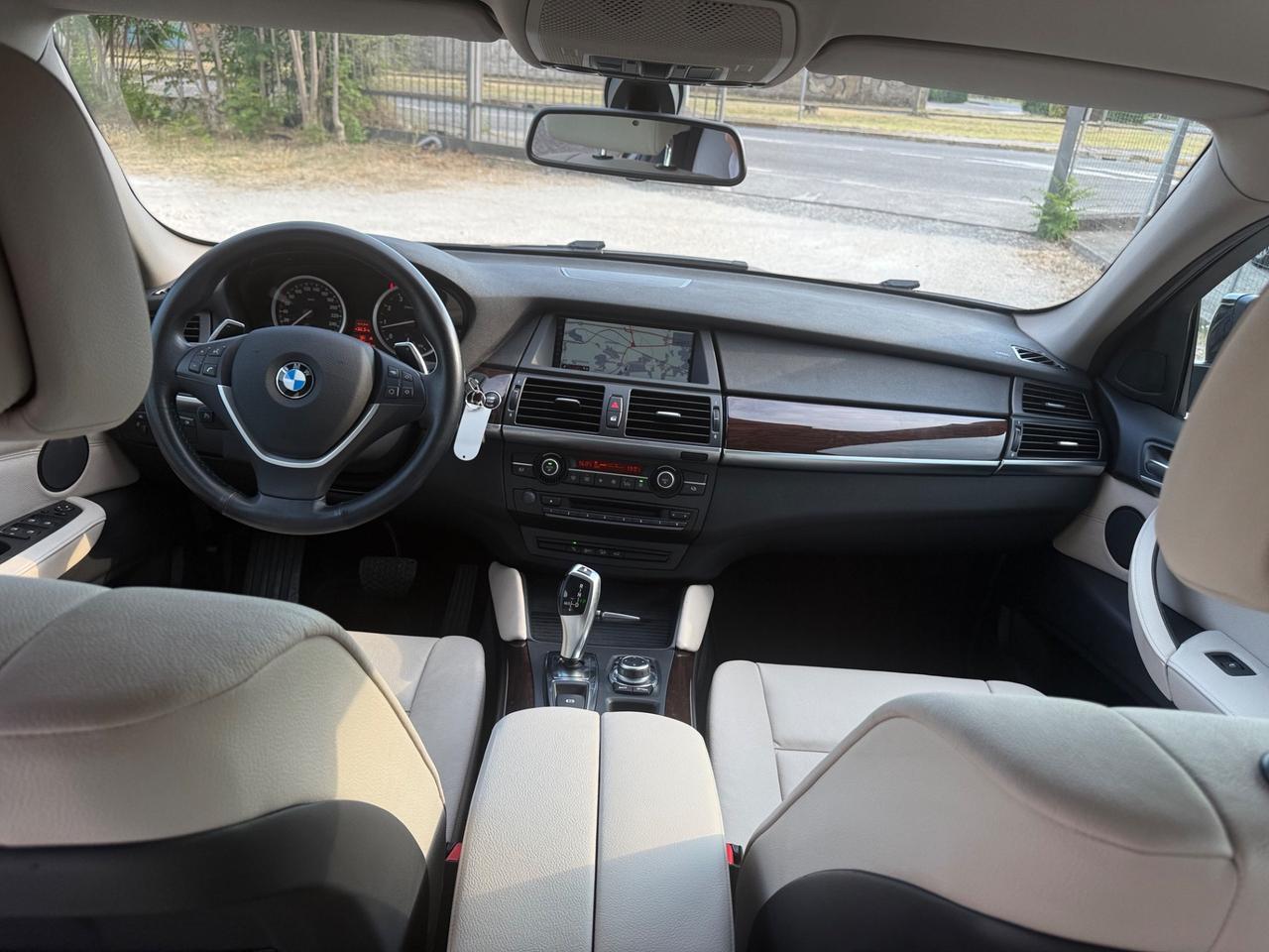 Bmw X6 xDrive35i Futura Full Top di Gamma