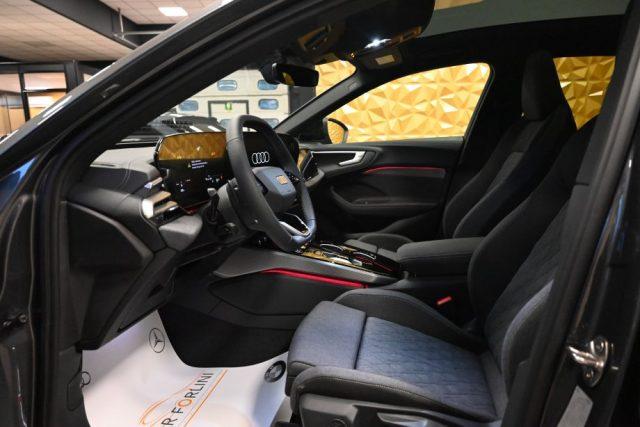 AUDI A5 AVANT TDI MHEV 204CVQ.S-TR.S-LINE ED.TET.SCONTO30%