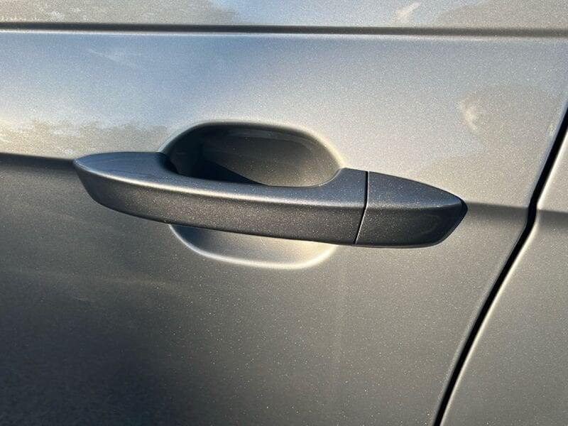 Volkswagen Polo 5p 1.0 mpi Comfortline 65cv