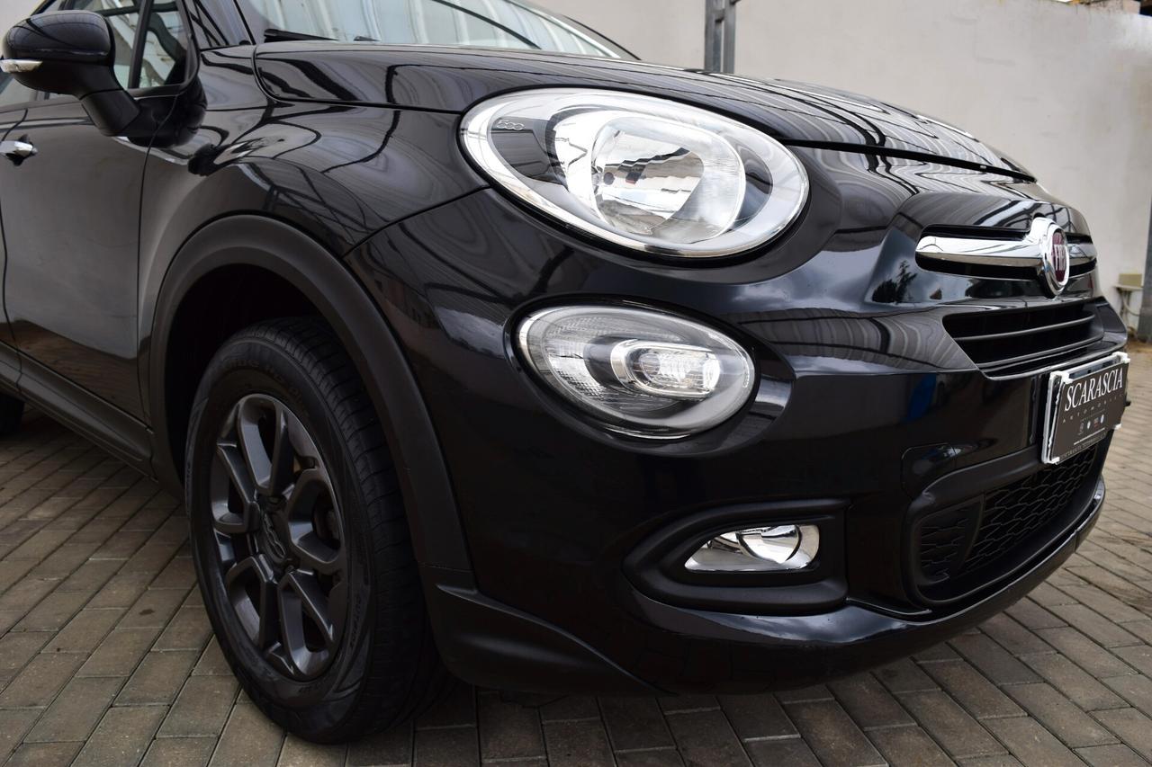 Fiat 500X 1.3 multijet 95 cv Pop Star - Per commercianti