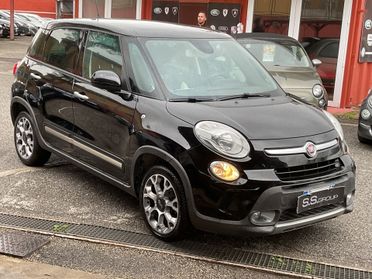 500L 1.6 Multijet 120 CV Trekking-unipro-rate