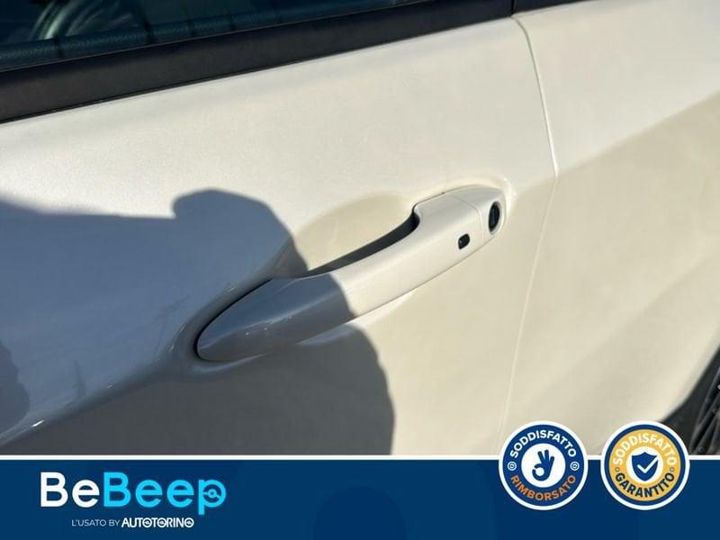 Jeep Compass 2.0 MJT OPENING EDITION 4WD 140CV AUTO