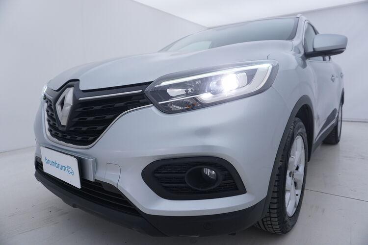 Renault Kadjar Business EDC BR040779 1.5 Diesel 116CV