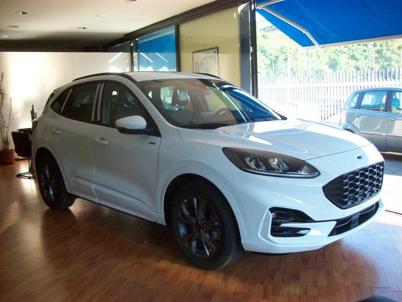 Ford Kuga 1.5 EcoBoost 150 CV 2WD ST-Line