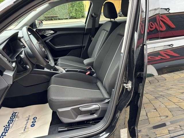 Audi A1 allstreet 30 TFSI S tronic LED-APP CONNECT-17"