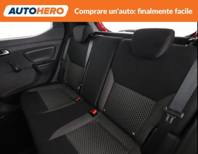 NISSAN Micra IG-T 92 GPL 5 porte Eco Acenta