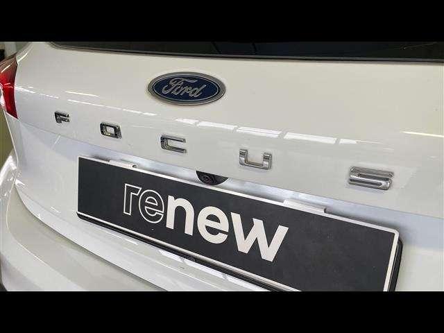 Ford Focus Active 5 Porte 1.0 EcoBoost Hybrid 125cv S&S