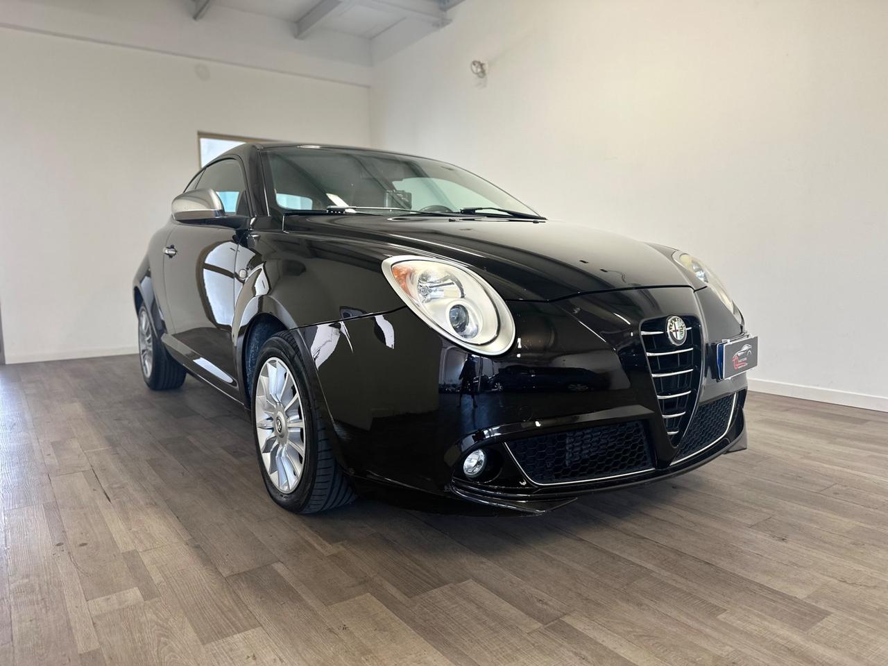 Alfa Romeo MiTo 1.3 JTDm 85 CV S&S Progression