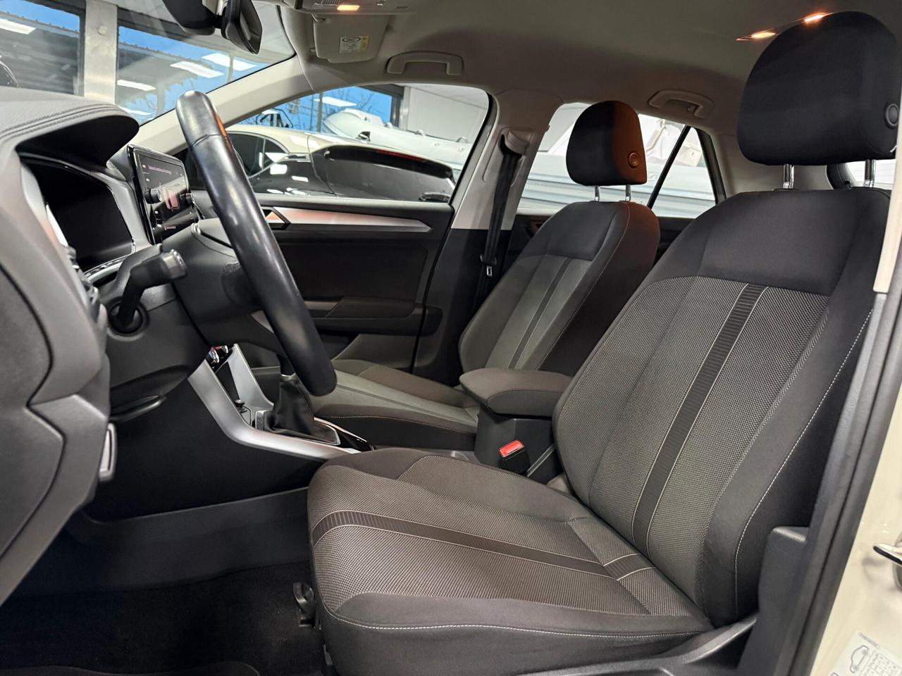 Volkswagen T-Roc 1.0 TSI Life