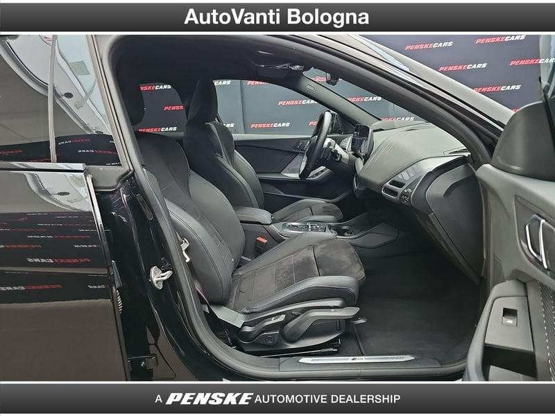 BMW Serie 2 Gran Coupe 218d Gran Coupe MSport Pro auto