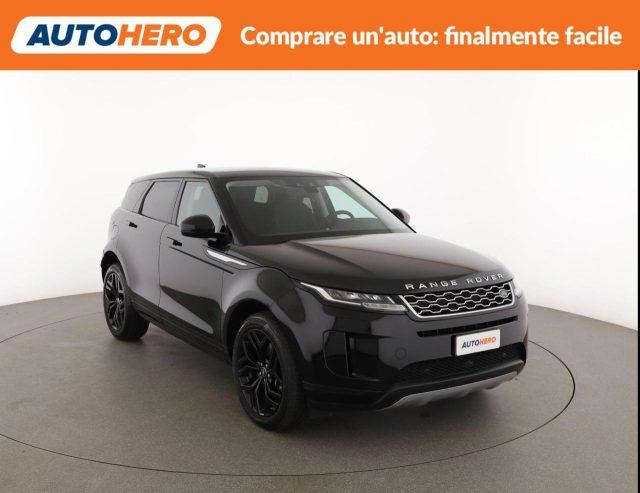 LAND ROVER Range Rover Evoque 2.0D I4-L.Flw 150 CV