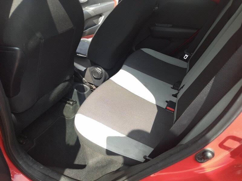 Toyota Aygo 1.0 VVT-i 69 CV 5 porte x-play TSS MMT