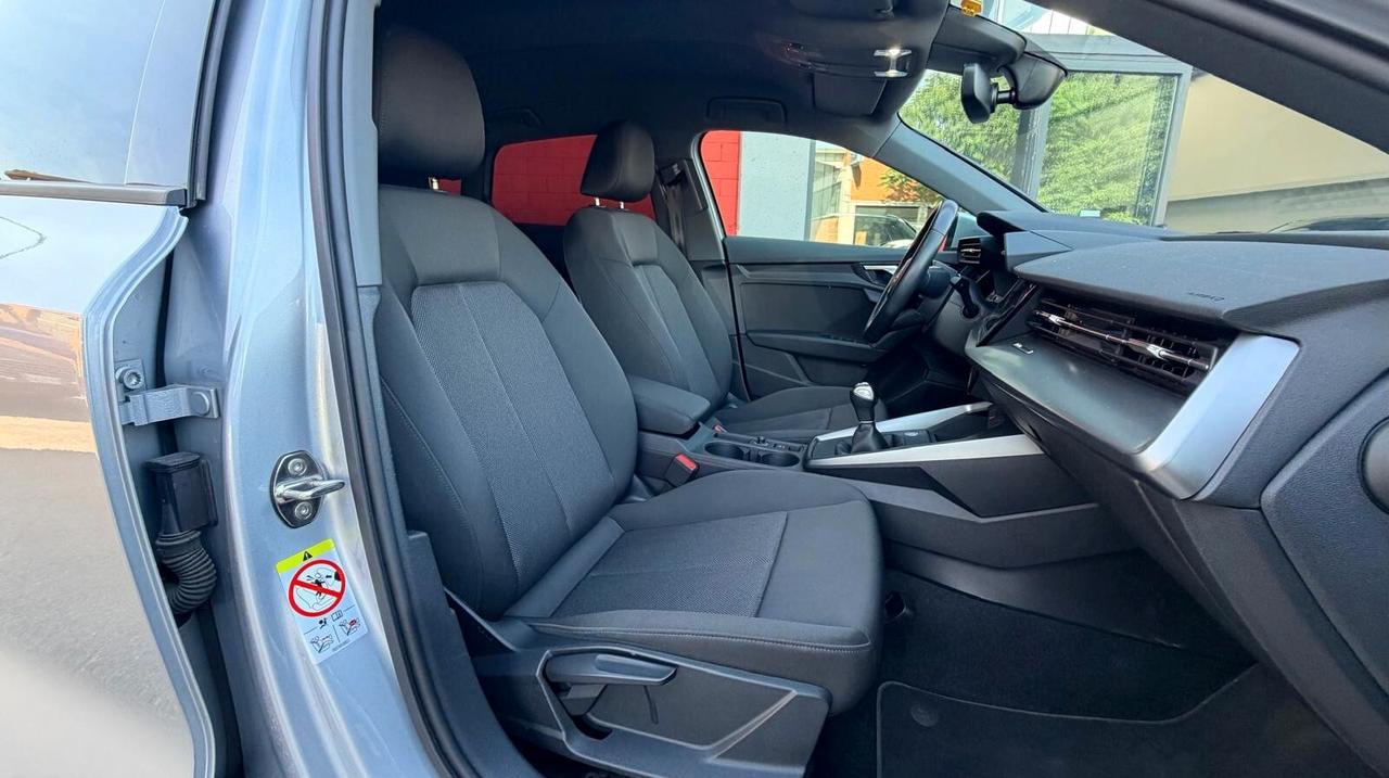 Audi A3 SPB 30 TDI