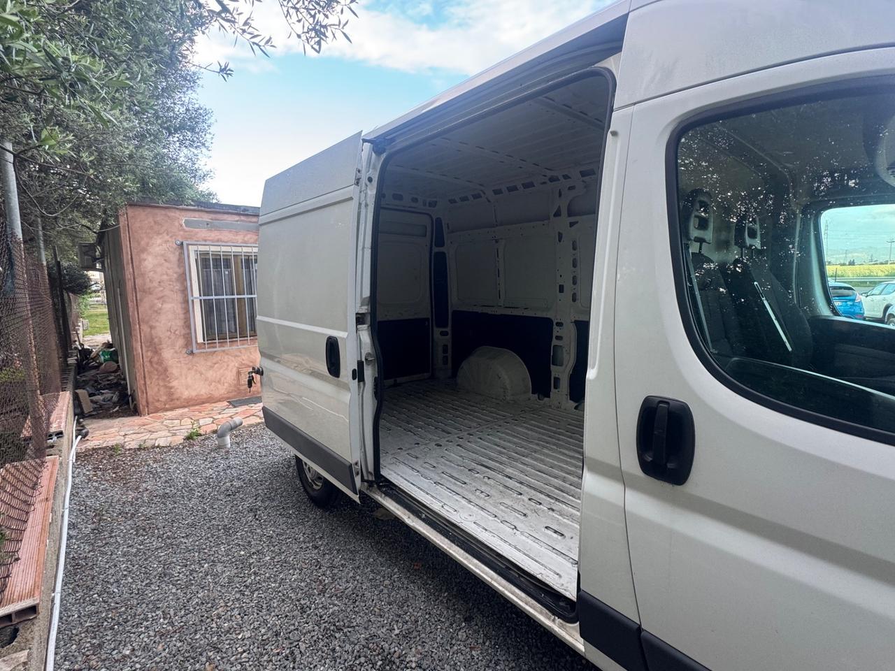 Citroen Jumper 33Blue Hdi 130 PM-TM Furgone Business