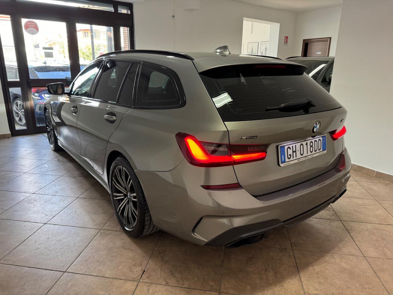 Bmw 340i M 340d 48V xDrive Touring