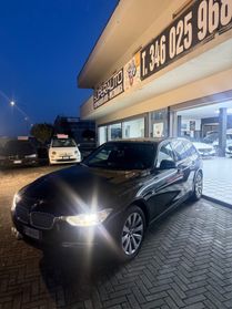 Bmw 320 320d xDrive Touring Msport