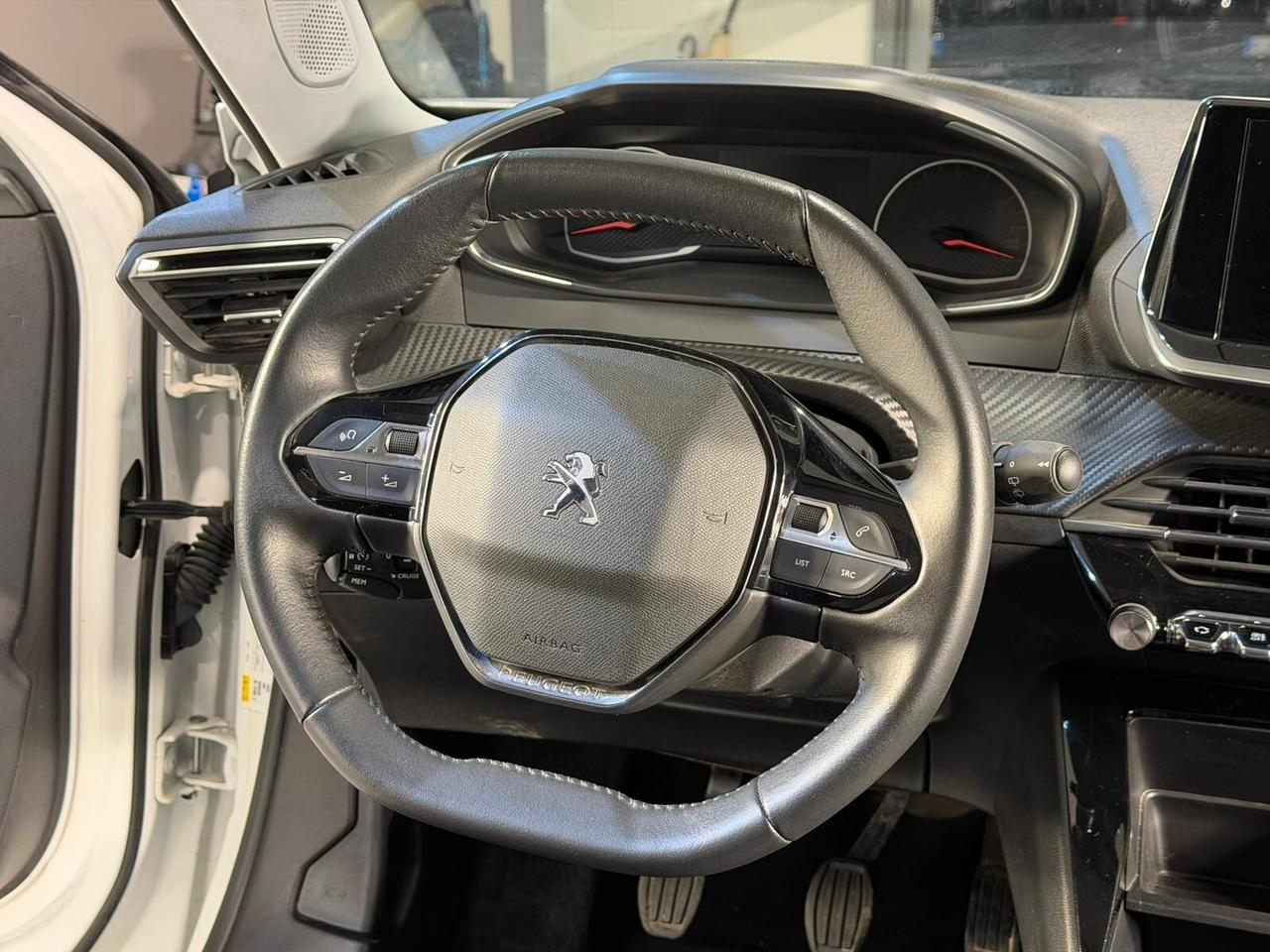 Peugeot 2008 BlueHDi 110 S&S Active