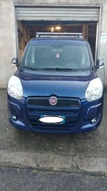 Fiat Doblo Doblò 1.3 MJT 16V 90CV Emotion