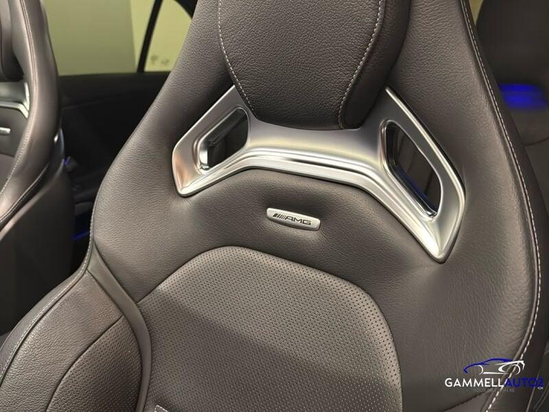 Mercedes-Benz Classe A A 45 AMG S 4Matic+