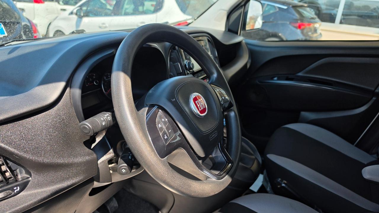 Fiat Doblo Doblò 1.6 MJT 120CV S&S PL Combi Maxi N1
