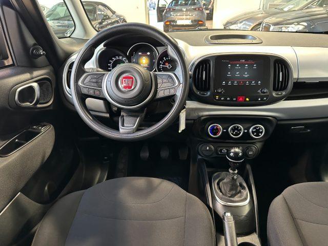 FIAT 500L 1.4 95 CV Connect - Carplay - Ok Neopat - IVA