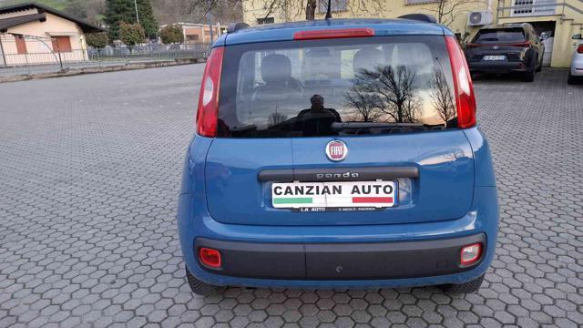 FIAT Panda 1.3 MJT S&S Lounge DISTRIBUZIONE NUOVA