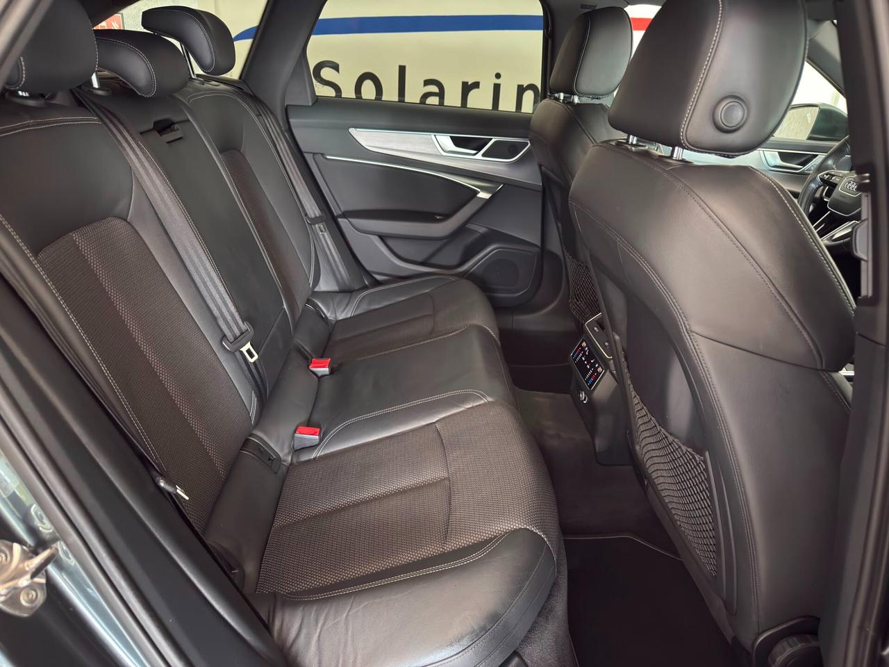 Audi A6 45 3.0 TDI quattro tiptronic Sport