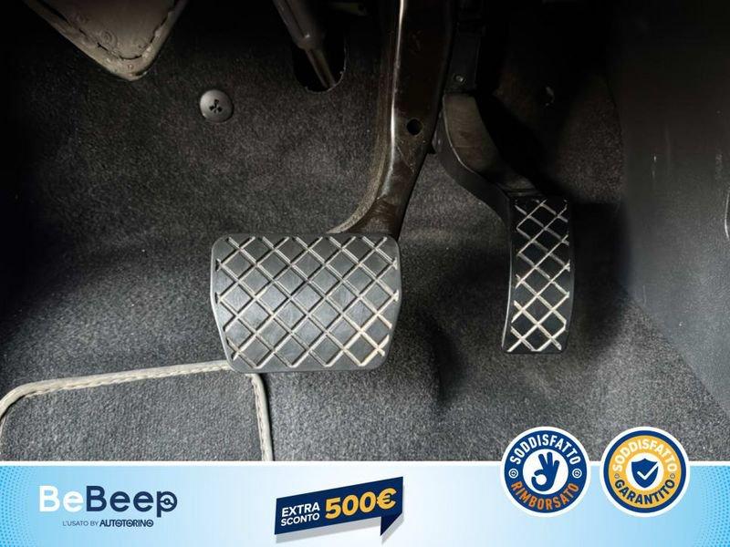 CUPRA Leon 1.5 HYBRID 150CV DSG