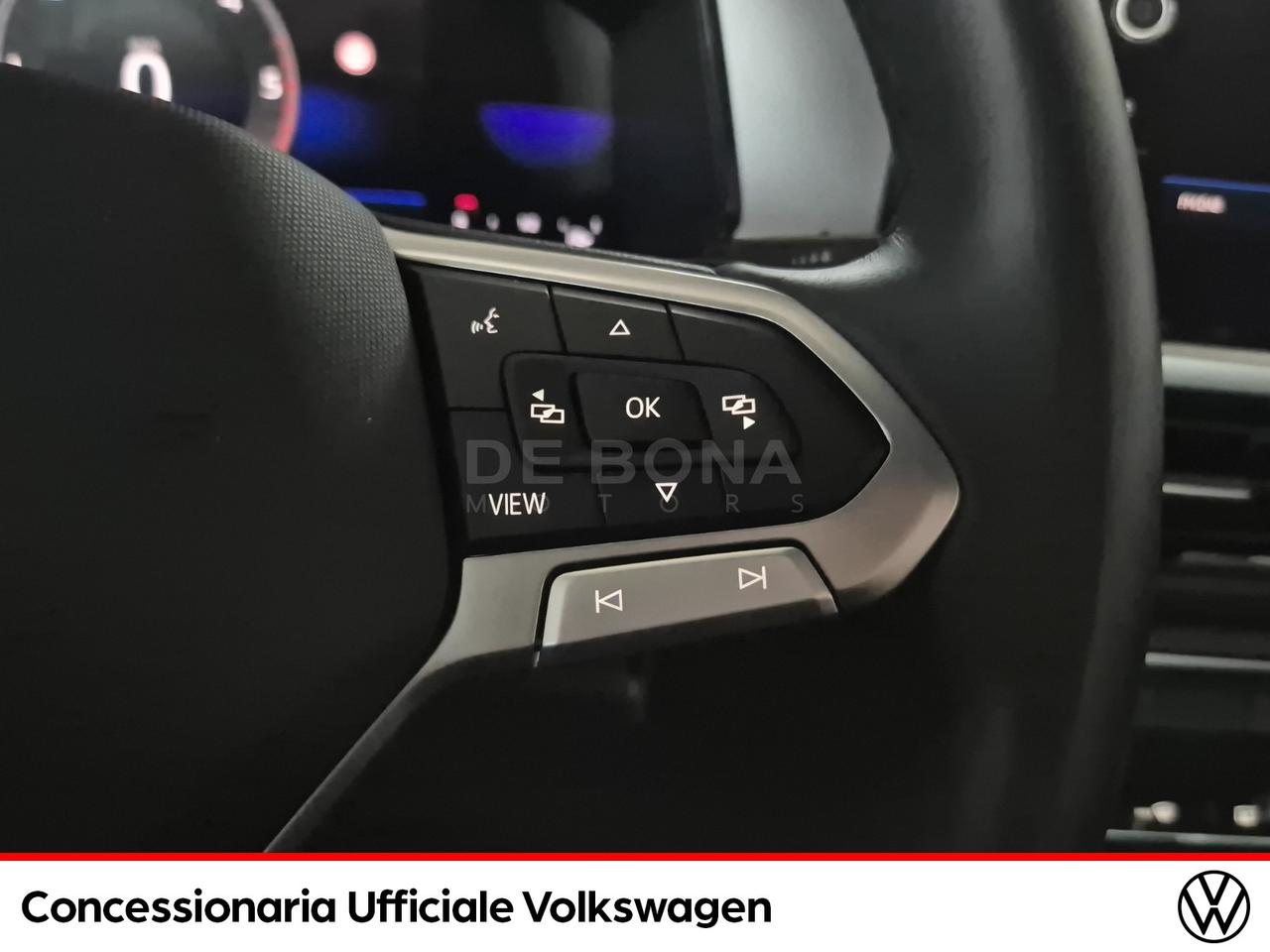 Volkswagen T-Roc 2.0 tdi life 150cv dsg