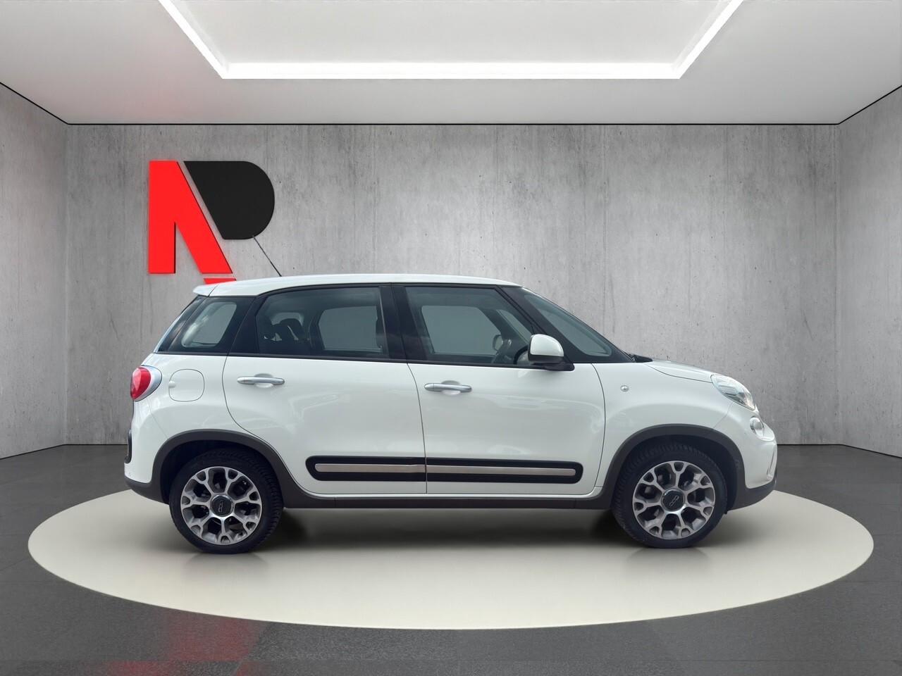 Fiat 500L 1.3 Multijet 95 CV Trekking