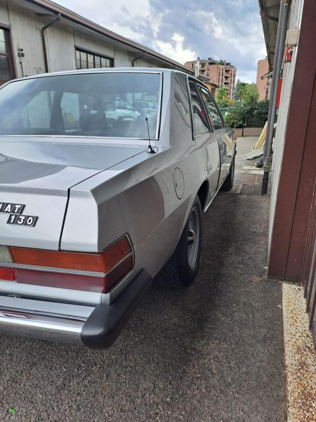 FIAT 130 Coupè 3200 V6 Automatica