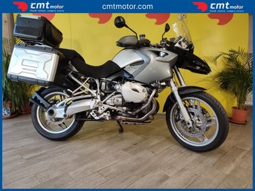 BMW R 1200 GS - 2007