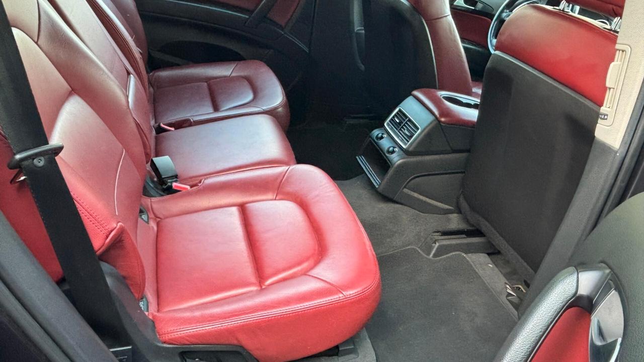 Audi Q7 3.0 V6 TDI 233CV quattro tiptronic